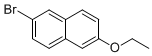 PI-32648 6-Ethoxy-2-bromonaphthalene (Not available)