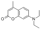 PI-32655 7-(Diethylamino)-4-methyl-2H-chromen-2-one (91-44-1)