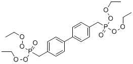 PI-32657 4,4'-Bis(diethoxyphosphonomethyl)biphenyl (Not available)
