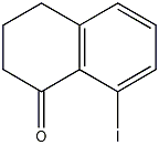 PI-32673 8-Iodo-1-tetralone (651735-61-4)
