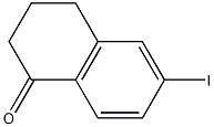 PI-32679 6-Iodo-1-tetralone (340825-13-0)