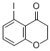 PI-32693 5-Iodo-4-chromanone (Not available)