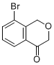 PI-32707 8-Bromo-4-isochromanone (Not available)