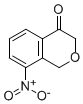 PI-32709 8-Nitro-4-isochromanone (Not available)