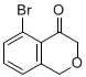 PI-32713 5-Bromo-4-isochromanone (Not available)