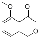 PI-32716 5-Methoxy-4-isochromanone (Not available)