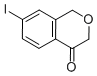 PI-32720 7-Iodo-4-isochromanone (Not available)