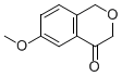 PI-32728 6-Methoxy-4-isochromanone (Not available)