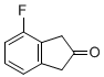 PI-32754 4-Fluoro-2-indanone (Not available)