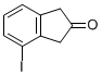 PI-32757 4-Iodo-2-indanone (Not available)