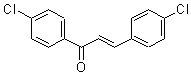 PI-32775 4,4'-Dichlorochalcone (4606-07-9)