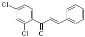 PI-32777 2',4'-Dichlorochalcone (19738-89-7)