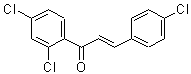 PI-32778 2',4,4'-Trichlorochalcone (928-04-1)