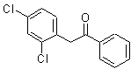 PI-32793 Phenyl 2,4-dichlorobenzyl ketone (Not available)