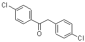 PI-32799 1,2-Bis(4-chlorophenyl)ethanone (Not available)