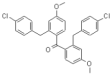 PI-32800 4-Chlorobenzyl-4-methoxyphenyl ketone (Not available)