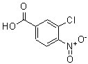 PI-32811 3-Chloro-4-nitrobenzoic acid (39608-47-4)