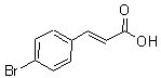 PI-32826 4-Bromocinnamic acid (1200-07-3)