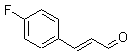 PI-32827 4-Fluoro cinnamaldehyde (24654-55-5)