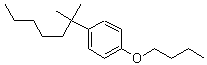 PI-32839 1-Butoxy-4-(2-methylheptan-2-yl)benzene (Not available)