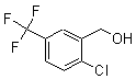PI-32847 2-Chloro-5-trifluoromethylbenzyl alcohol (64372-62-9)