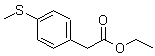PI-32850 4-(Methylthio)phenylacetic acid ethyl ester (14062-27-2)
