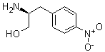 PI-32852 S-3-(4-Nitrophenyl)2-amino-1-propanol (89288-22-2)