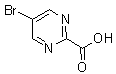 PI-32859 5-Bromopyrimidine-2-carboxylic acid (37131-87-6)