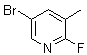 PI-32872 5-Bromo-2-fluoro-3-picoline (29312-98-9)