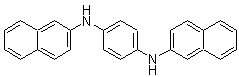PI-32881 N,N'-Di-beta-naphthyl-p-phenylenediamine (93-46-9)