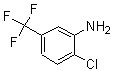 PI-32889 3-Amino-4-chlorobenzotrifluoride (121-50-6)