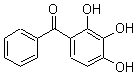 PI-32895 2,3,4-Trihydroxybenzophenone (1143-72-2)