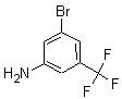 PI-32901 3-Bromo-5-(trifluoromethyl)aniline (Not available)