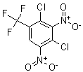 PI-32905 2,4-Dichloro-3,5-dinitro benzotrifluoride (29091-09-6) PI-32905 2,4-Dichloro-3,5-dinitro benzotrifluoride (29091-09-6)