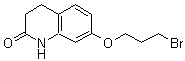 PI-32911 7-(3-Bromopropoxy)-3,4-dihydroquinolin-2(1H)-one (Not available)