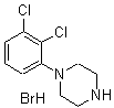 PI-32912 1-(2,3-Dichlorophenyl)piperazine hydrobromide (864512-43-6 )