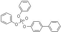 PI-32913 4-Biphenylol diphenylphosphate (17269-99-7)