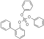 PI-32921 2-Biphenylyl diphenyl phosphate (132-29-6)