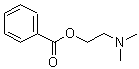 PI-32927 2-(Dimethylamino)ethyl benzoate (2208-05-1)