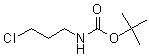 PI-32932 tert-Butyl-N-(3-chloropropyl)carbamate (116861-31-5)