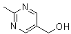 PI-32943 2-Methyl-5-pyrimidinemethanol (2239-83-0)