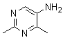 PI-32946 2,4-Dimethyl-5-pyrimidinamine (35733-53-0)