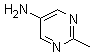 PI-32948 2-Methylpyrimidin-5-amine (39889-94-6)