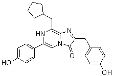 PI-32956 Coelenterazine cp (Not available)