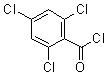 PI-32962 2,4,6-Trichlorobenzoyl chloride (4136-95-2)