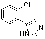 PI-32964 5-(2-Chlorophenyl)tetrazole (50907-46-5)