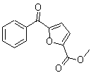 PI-32971 5-Methoxycarbonyl-2-furyl phenyl ketone (Not available)