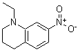 PI-32974 1-Ethyl-7-nitro-1,2,3,4-tetrahydroquinoline (57883-28-0)
