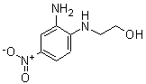 PI-32981 2-(2-Amino-4-nitroanilino)ethanol (56932-44-6)