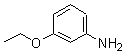 PI-32988 3-Ethoxybenzenamine (621-33-0)